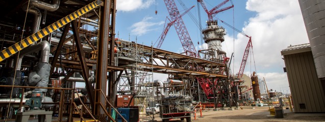Shell Quest Carbon Capture and Storage Shell Quest Carbon Capture and Storage