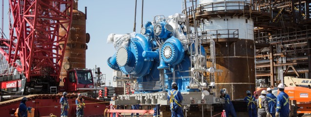 Carbon Capture and Storage Quest Project Engineering, Procurement, and Construction Carbon Capture and Storage Quest Project Engineering, Procurement, and Construction