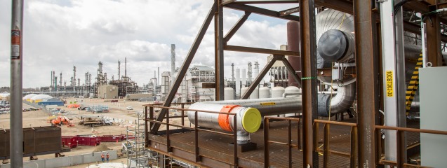 Carbon Capture and Storage Quest Project Engineering, Procurement, Construction, and Construction Management Carbon Capture and Storage Quest Project Engineering, Procurement, Construction, and Construction Management