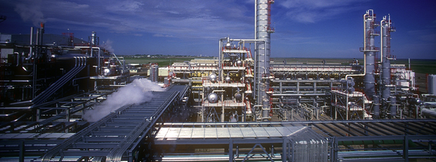 Methanol Plant Engineering and Construction