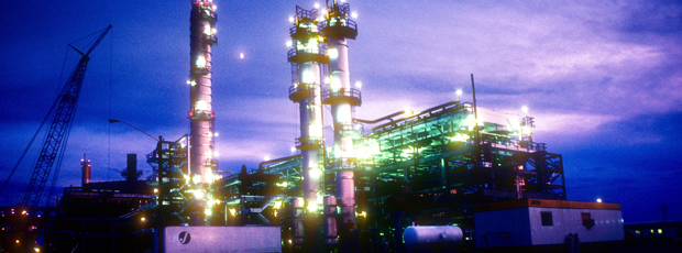 Methanol Facility Engineering and Construction