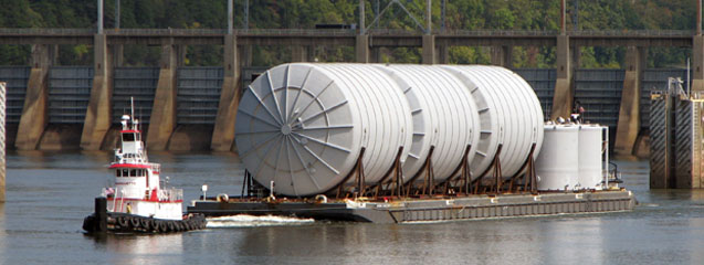 Vale Long Harbour Nickel Processing Plant Vale Long Harbour Nickel Processing Plant