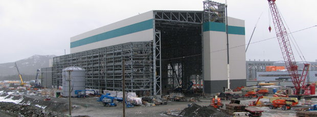 Nickel Processing Plant Engineering, Procurement, and Construction Management Nickel Processing Plant Engineering, Procurement, and Construction Management