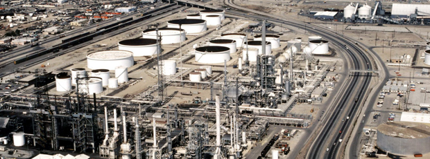 Refinery Expansion EPCM