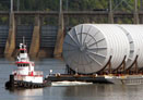 Vale Long Harbour Nickel Processing Plant